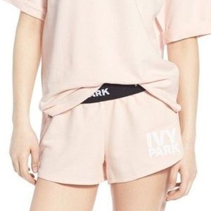 Ivy Park Shorts